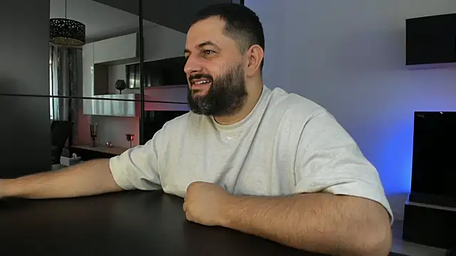 DravenPeak Webcam show