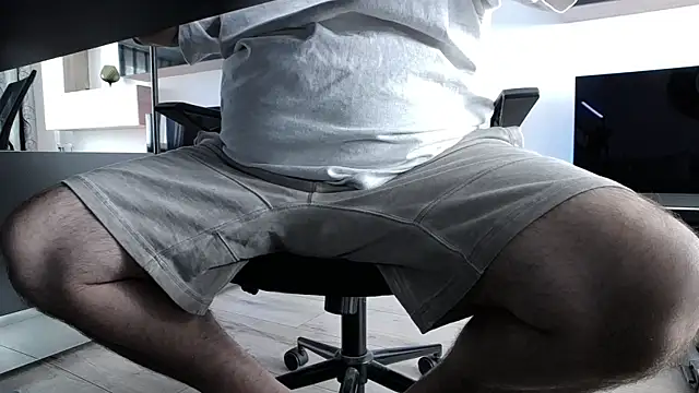 DravenPeak Webcam show