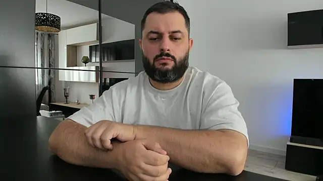 DravenPeak Webcam show