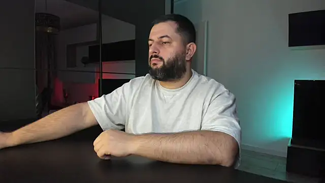 DravenPeak Webcam show