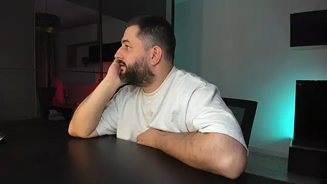 DravenPeak Webcam show