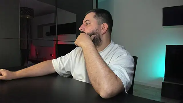 DravenPeak Webcam show