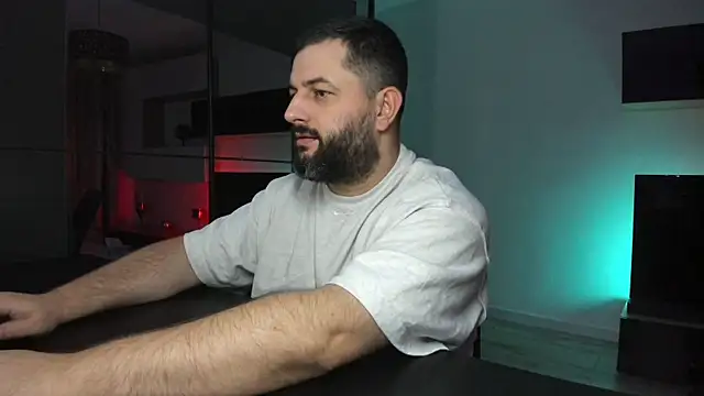 DravenPeak's Webcam Show