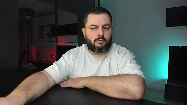DravenPeak Webcam show