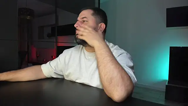 DravenPeak Webcam show