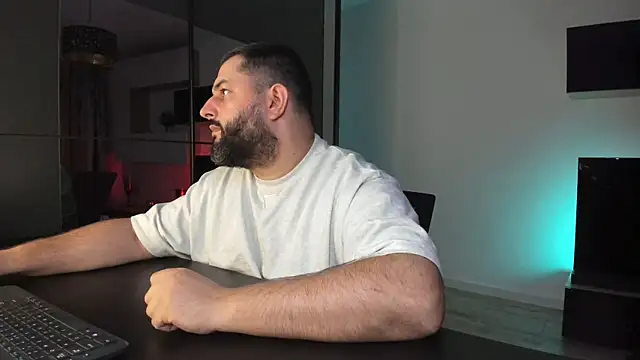 DravenPeak Webcam show