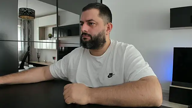 DravenPeak – webcam-show