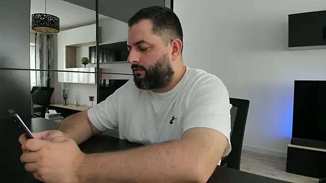 DravenPeak webcam show