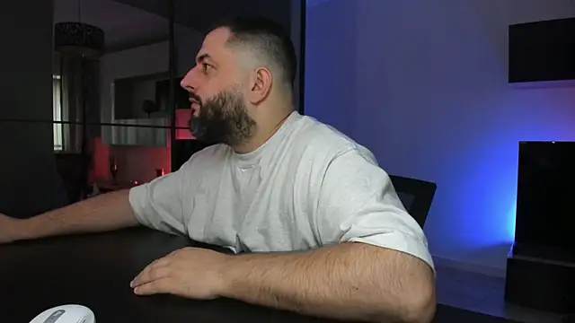 DravenPeak Webcam show