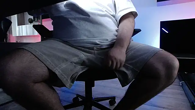 DravenPeak Show Webcam