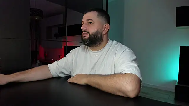 DravenPeak Webcam show