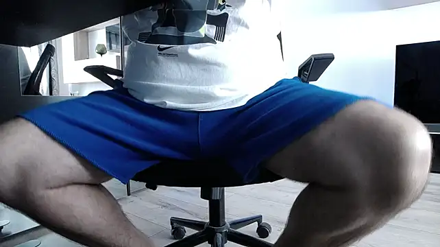 DravenPeak Adlı Modelin Web Kamerası Şovu