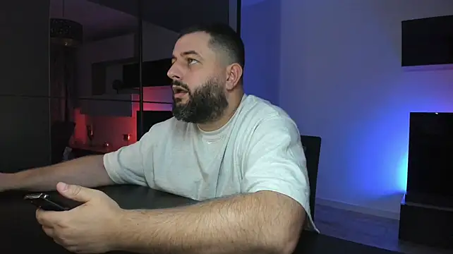 DravenPeak Webcam show