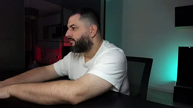 DravenPeak Webcam show