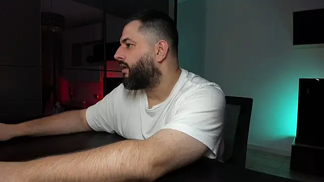 DravenPeak Webcam show