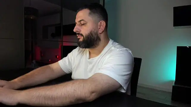 DravenPeak – webcam-show