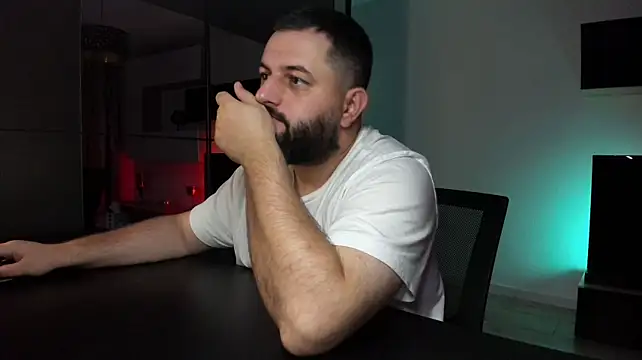 DravenPeak Webcam show
