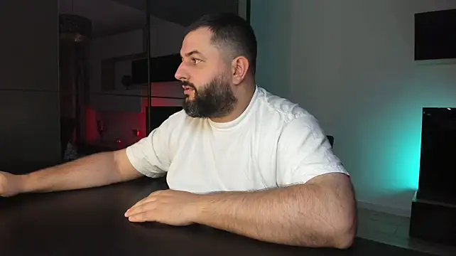 عرض كام DravenPeak
