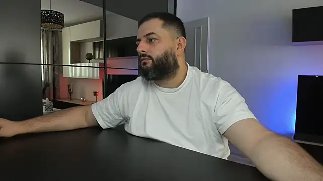 DravenPeak Webcam show