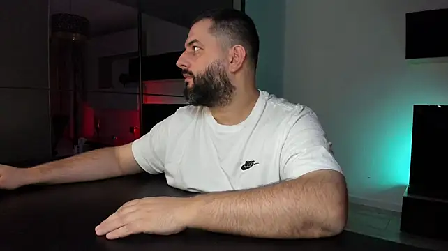 Chat XXX Live DravenPeak