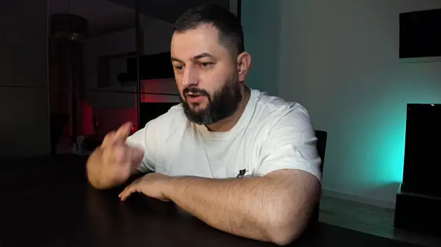 DravenPeak Webcam show