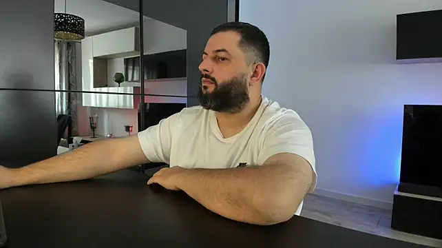 DravenPeak Webcam show