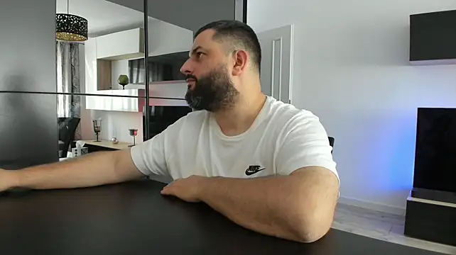 DravenPeak Webcam show