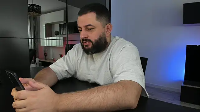 DravenPeak Webcam show