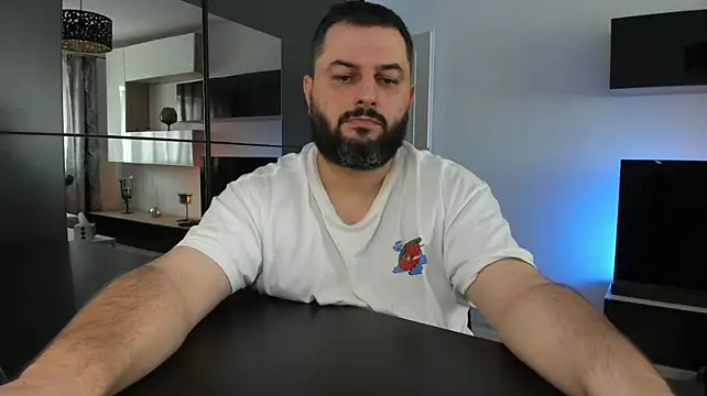 DravenPeak Webcam show