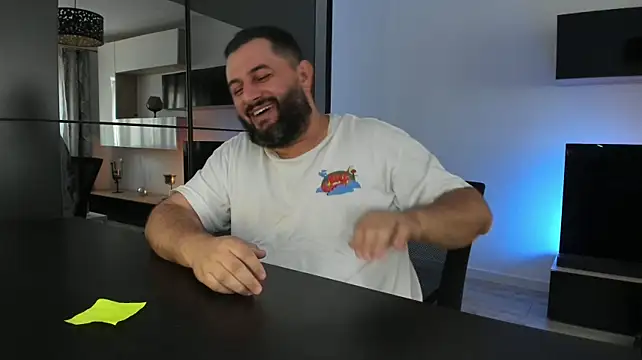 DravenPeak Webcam show