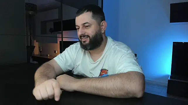 DravenPeak Adlı Modelin Web Kamerası Şovu