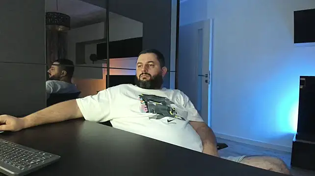 DravenPeak Webcam show