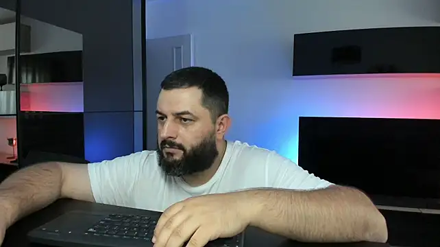 DravenPeak Webcam show