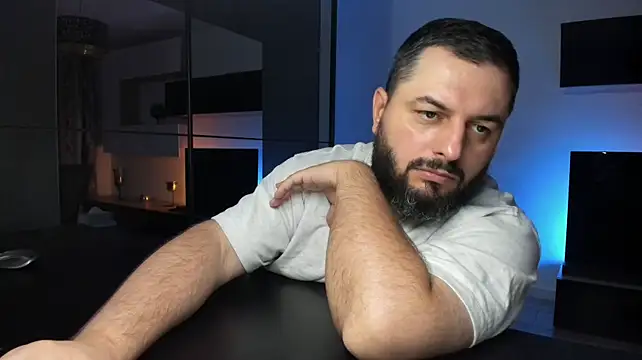DravenPeak Webcam show