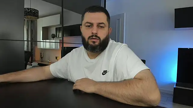 DravenPeak Webcam show