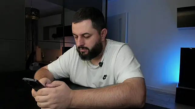 DravenPeak Webcam show