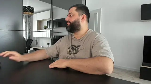 DravenPeak Webcam show