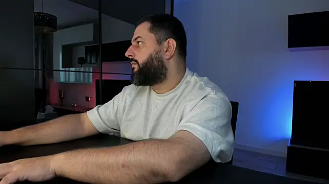 DravenPeak Webcam show