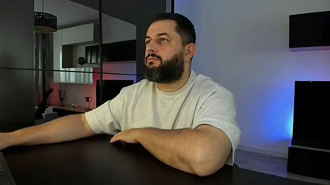 DravenPeak Adlı Modelin Web Kamerası Şovu