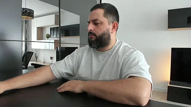 DravenPeak Webcam show