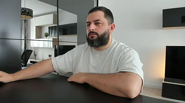 DravenPeak Webcam show