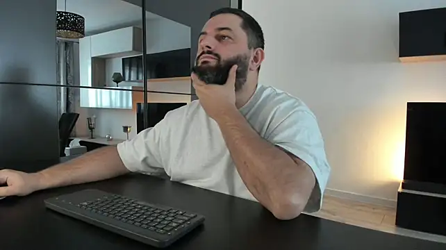 DravenPeak Webcam show