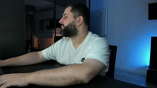 DravenPeak Webcam show