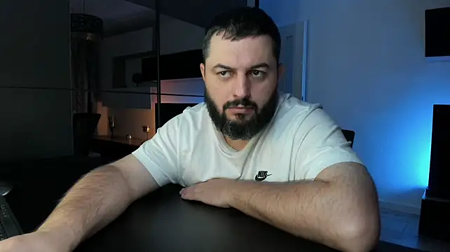 DravenPeak Webcam show