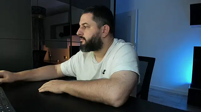 DravenPeak Webcam show