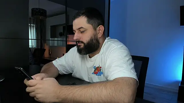 DravenPeak Webcam show