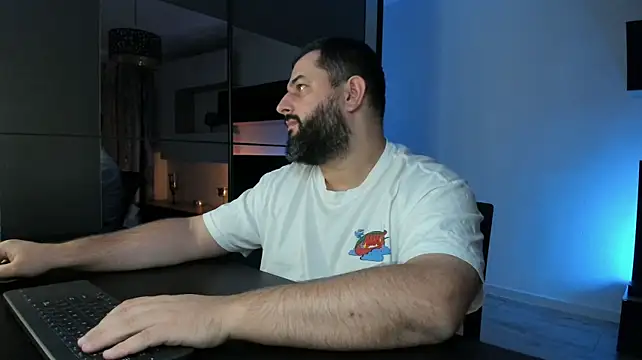 DravenPeak Webcam show