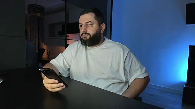 DravenPeak Webcam show
