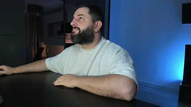 DravenPeak Webcam show