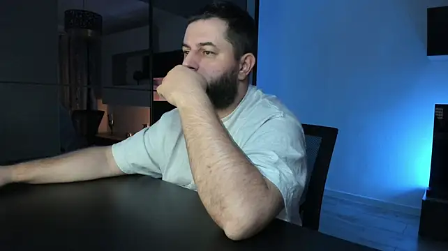 DravenPeak Webcam show